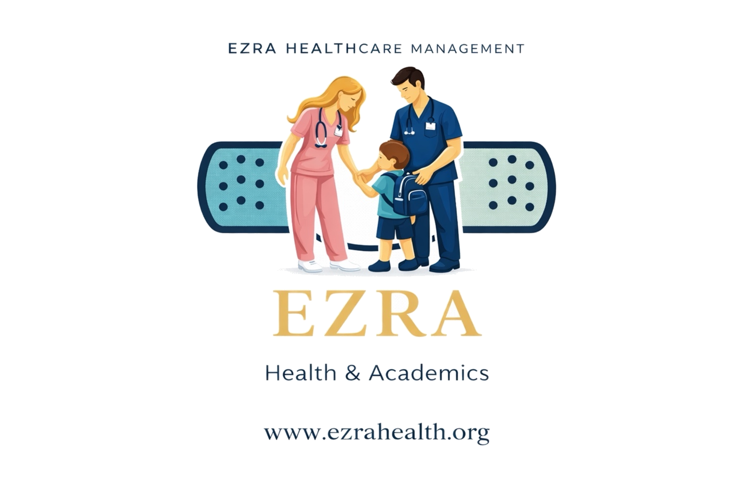Ezra Health and Academics