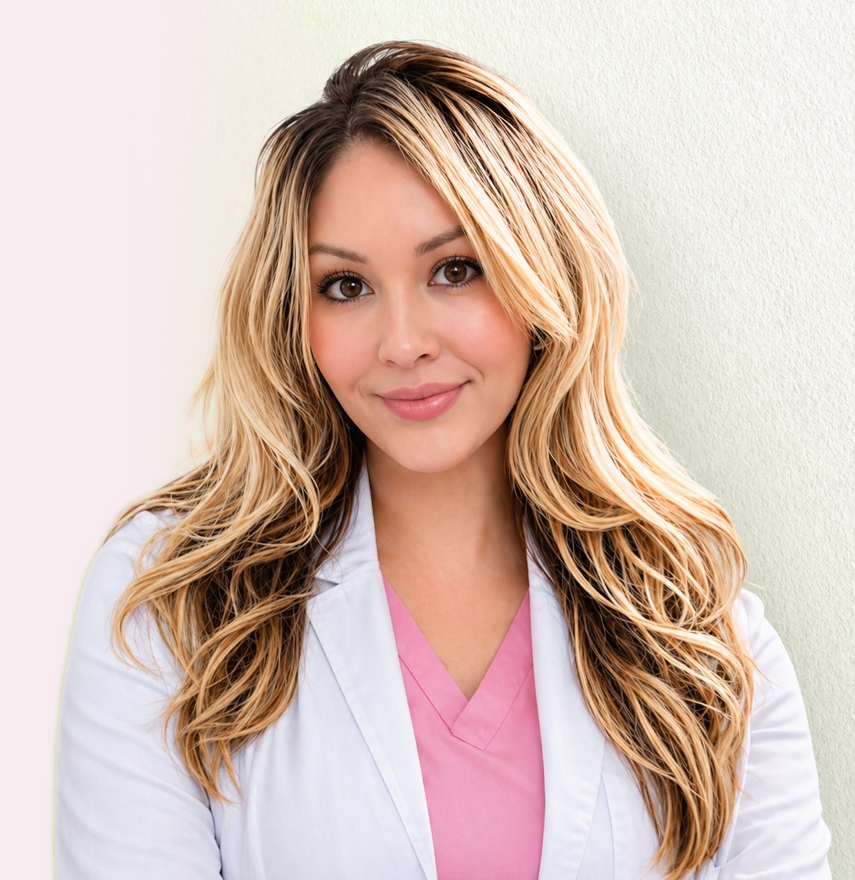 Joanna Ibanez, FNP-C